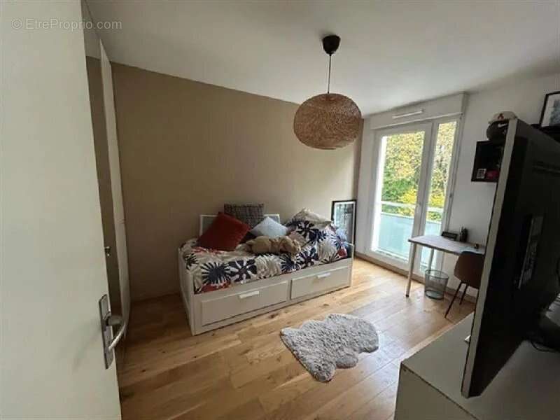 Appartement à VIRY-CHATILLON
