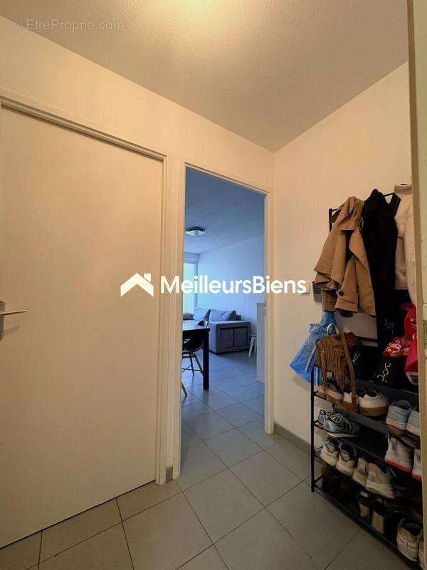 Appartement à CASTELNAU-LE-LEZ