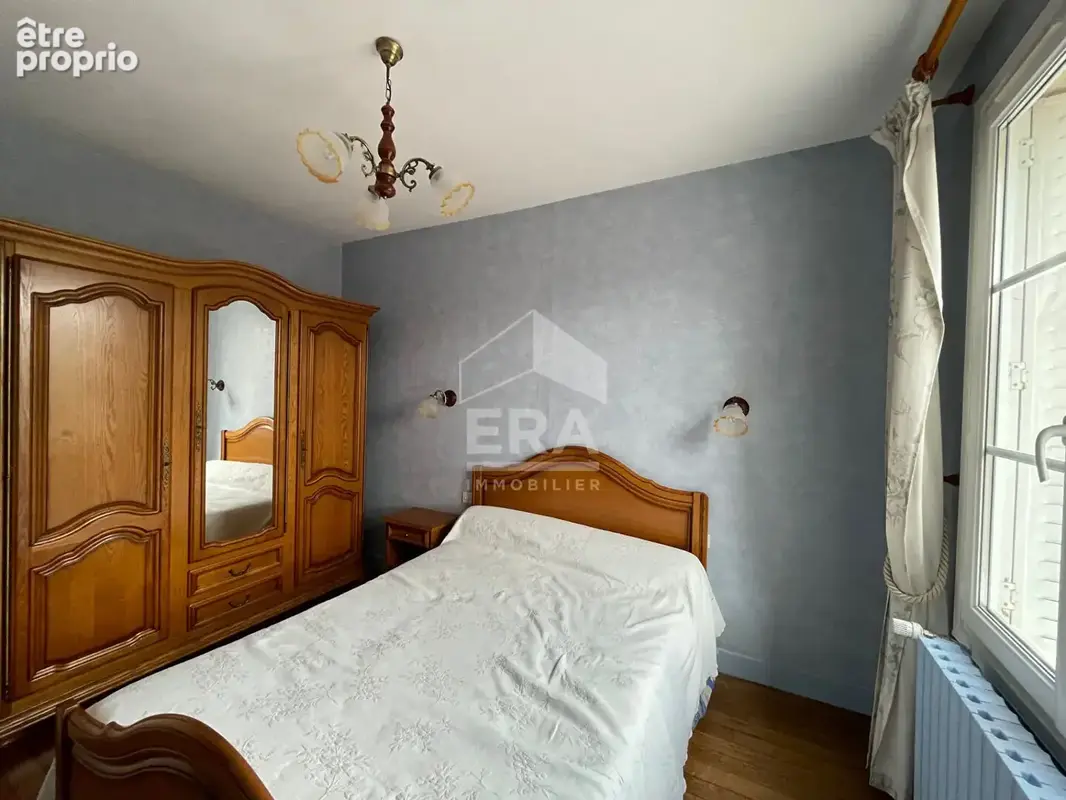 Maison 102m² à nogent-le-rotrou - photo 5