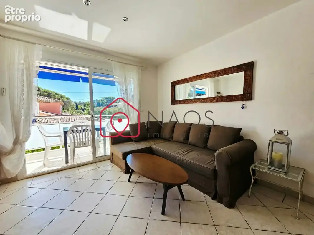Appartement T3 à deux pas de la plage - photo 7