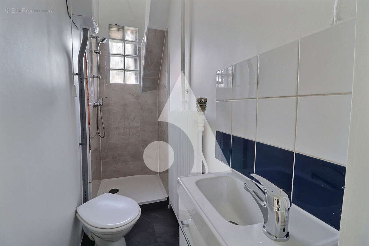 Appartement à CORMEILLES-EN-PARISIS