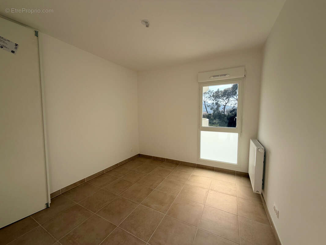 Appartement à LA SEYNE-SUR-MER