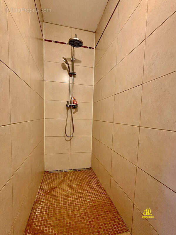 Maison à CHARLEVILLE-MEZIERES