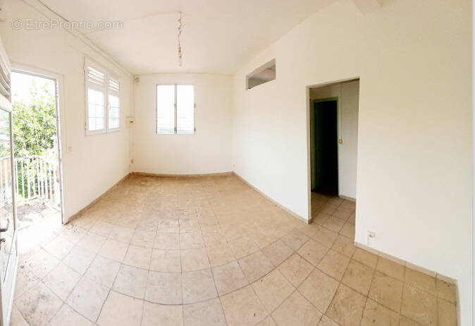 Appartement à FORT-DE-FRANCE