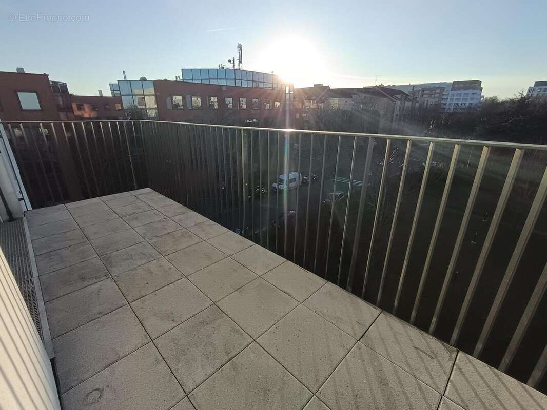 Photo 6 - Appartement à CERGY