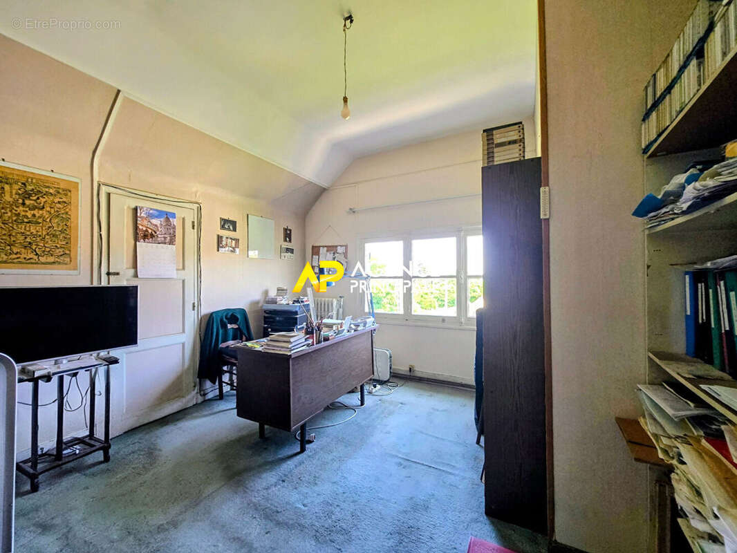 Maison 3 chambres sur Orgemont à ARGENTEUIL - photo 6