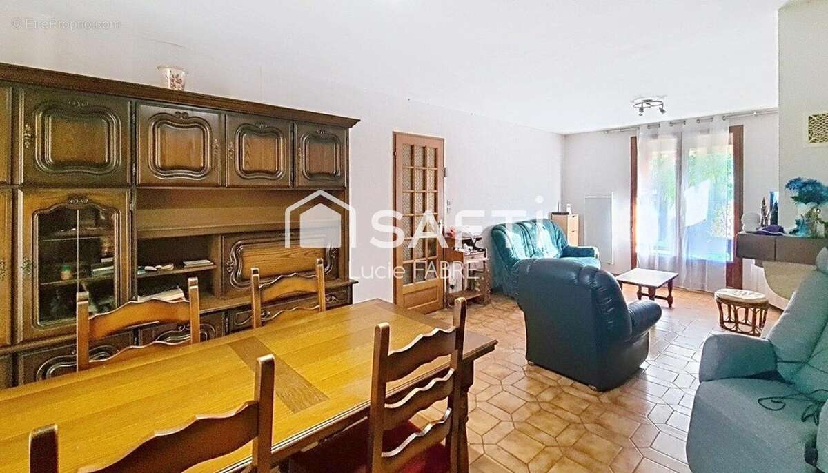 Photo 4 - Maison à BLAGNAC