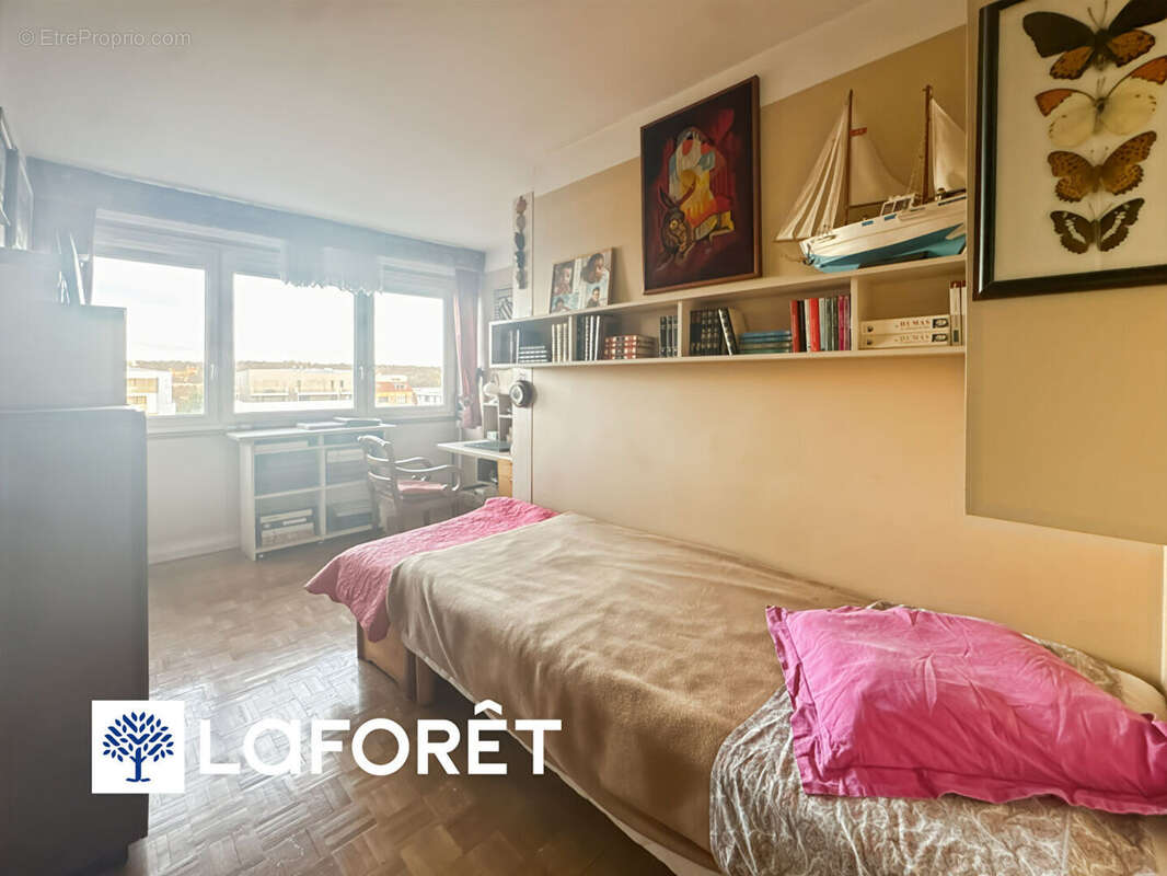 Appartement à RIS-ORANGIS