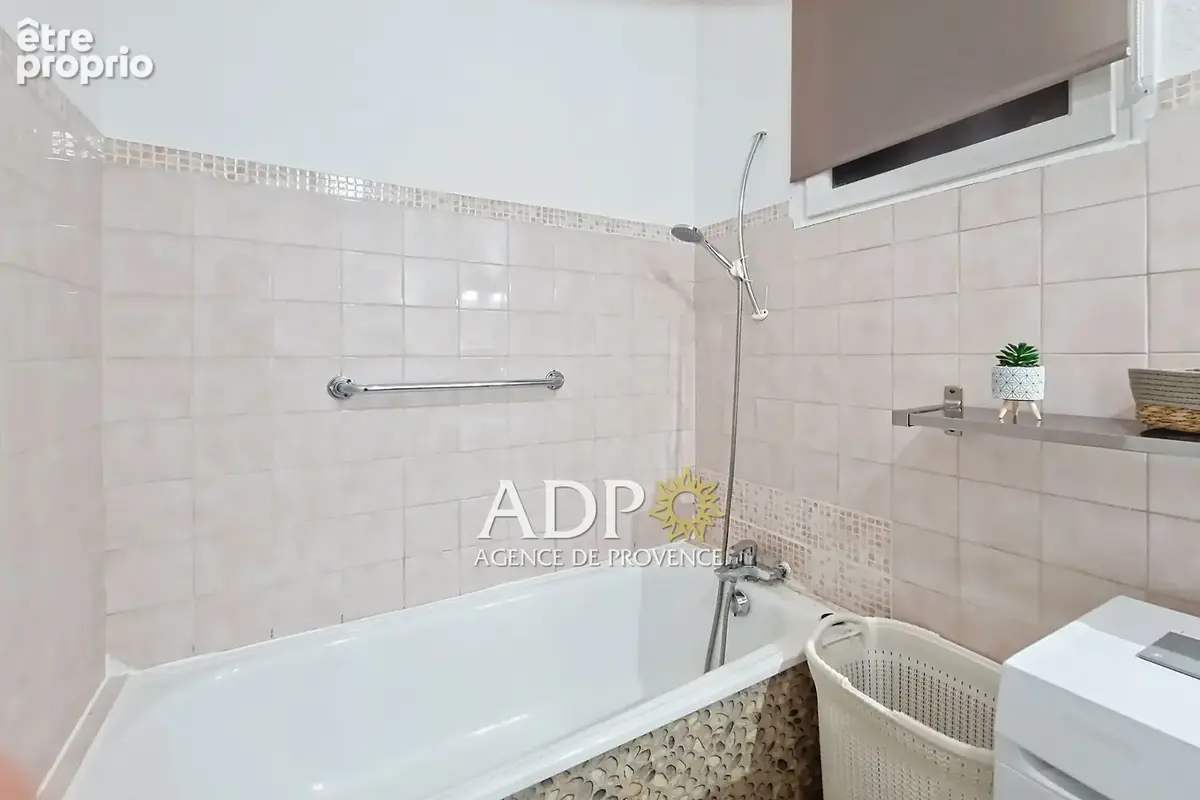 Appartement 2 pièces 40 m² à vendre à Grasse (06130) - photo 7