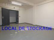 Photo 1 - Commerce à ARGENTEUIL