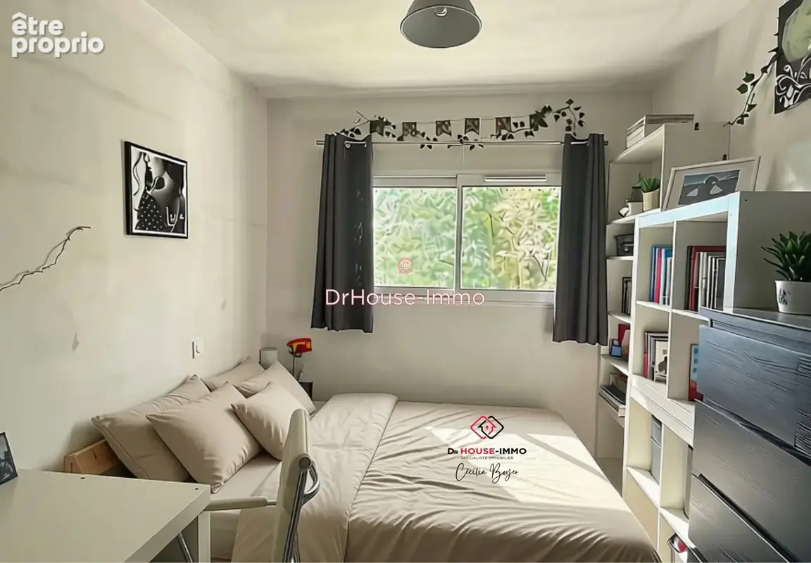 Maison 4 pièces 96 m² à vendre à Pornic (44210) - photo 9