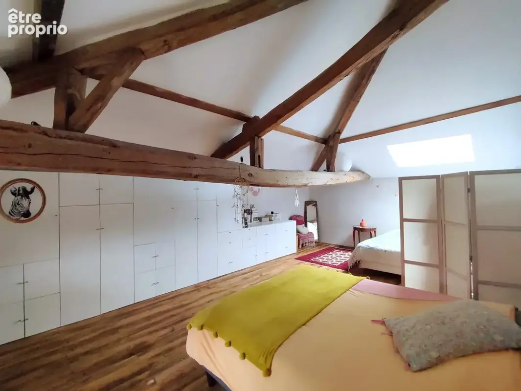 Maison 6 pièces 250 m² à vendre à Pissos (40410) - photo 9