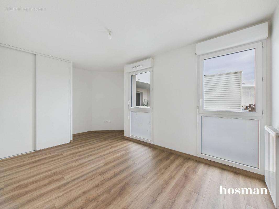 Appartement à CENON