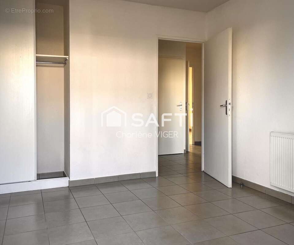 Photo 4 - Appartement à COLOMBELLES