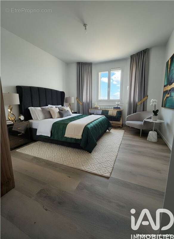 Photo 3 - Appartement à HOUILLES