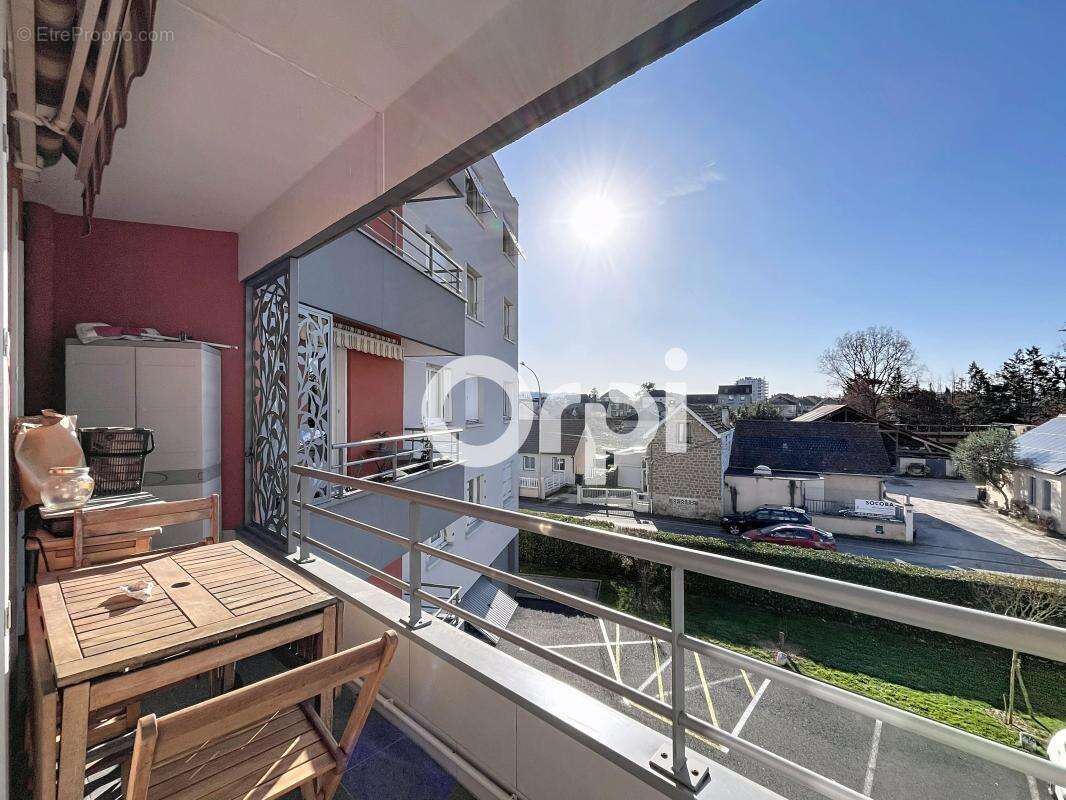 Appartement à BRIVE-LA-GAILLARDE