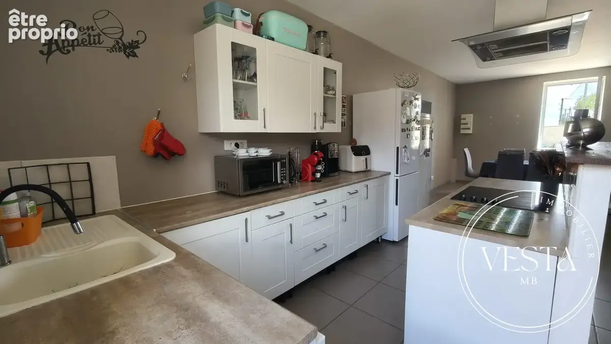 Maison 6 pièces 150 m² à vendre à Palleau (71350) - photo 4