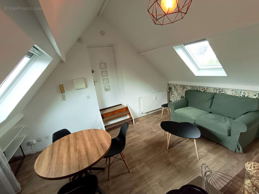 Appartement à AMIENS