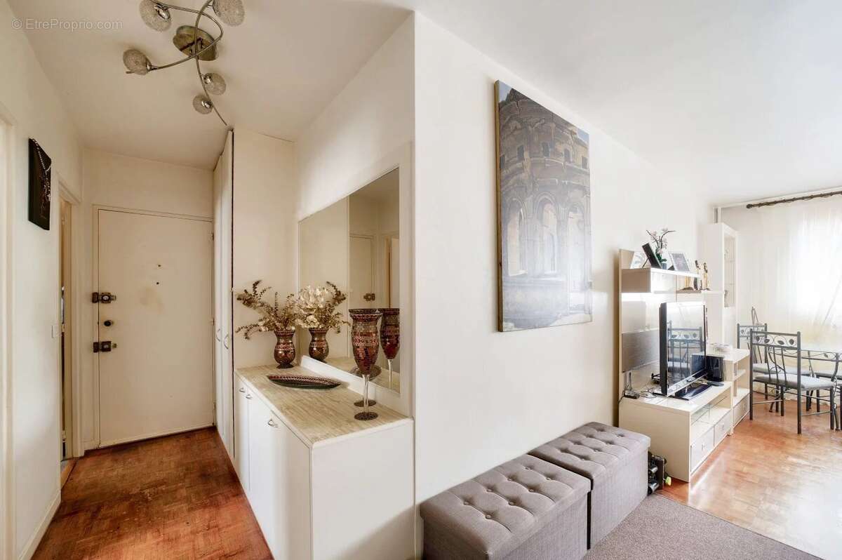 Appartement à CLAMART