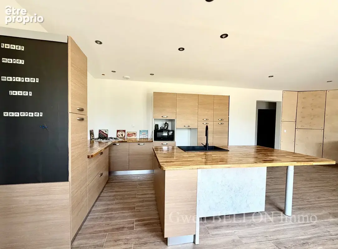 Maison 4 pièces 120 m² à vendre à Mancioux (31360) - photo 11