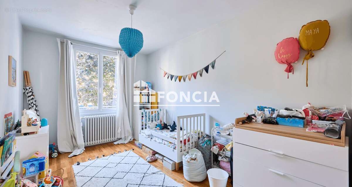 Appartement à CAEN
