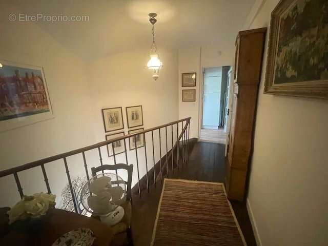 Appartement à LE VESINET