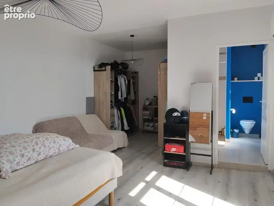 Maison à vendre 3 pièces  (12) - photo 7