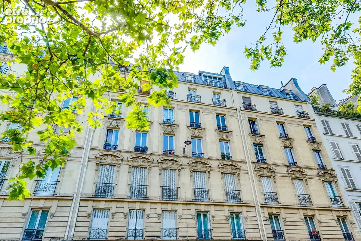 Paris - 11- voltaire. - photo 14