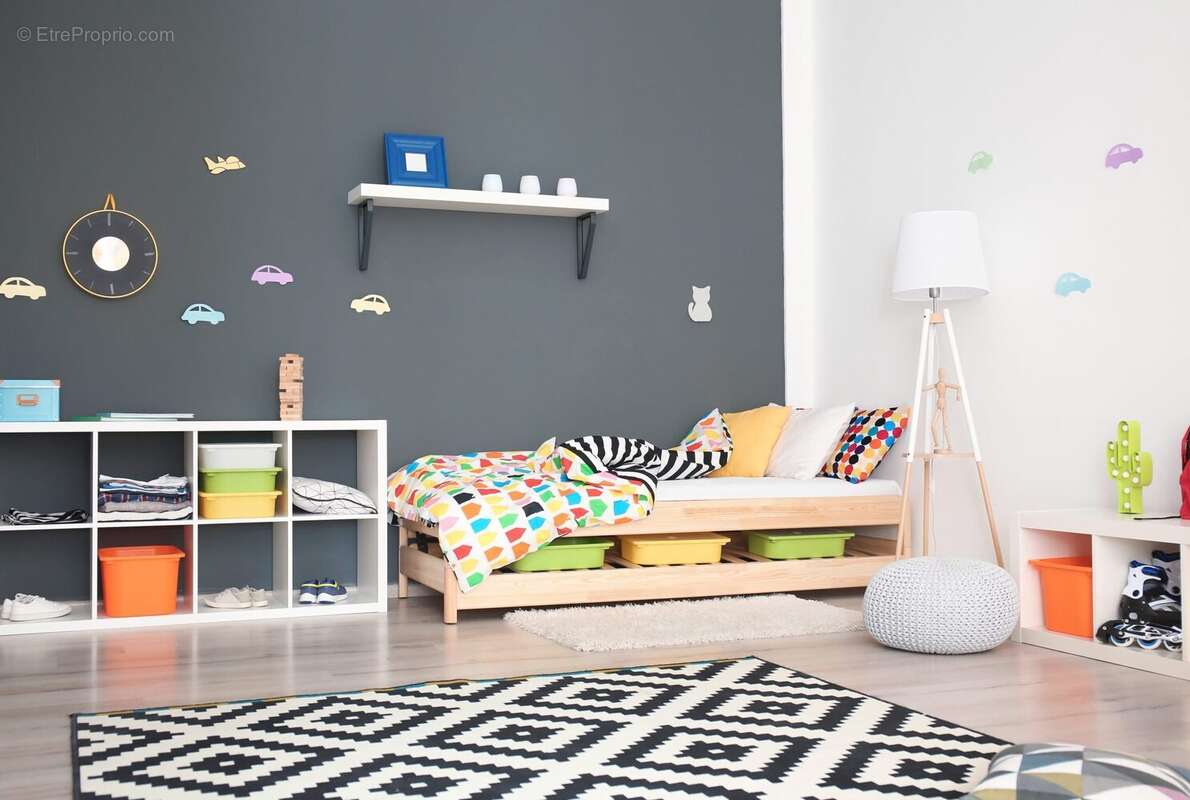 Appartement à LE PLESSIS-ROBINSON