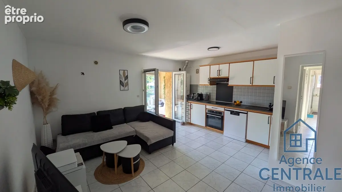 Appartement 2 pièces 40 m² à vendre à La Ciotat (13600) - photo 5