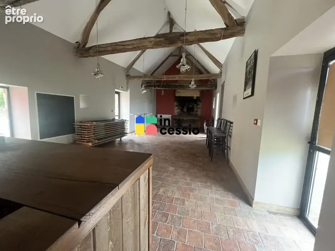 À vendre – site agroalimentaire d'exception avec restaurant - photo 10