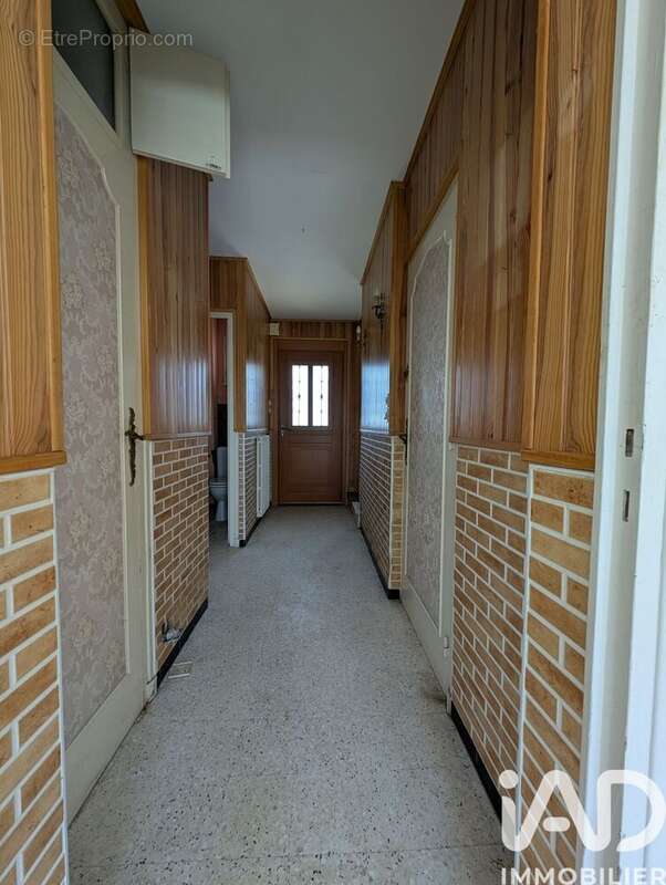 Photo 7 - Maison à PORTES-LES-VALENCE