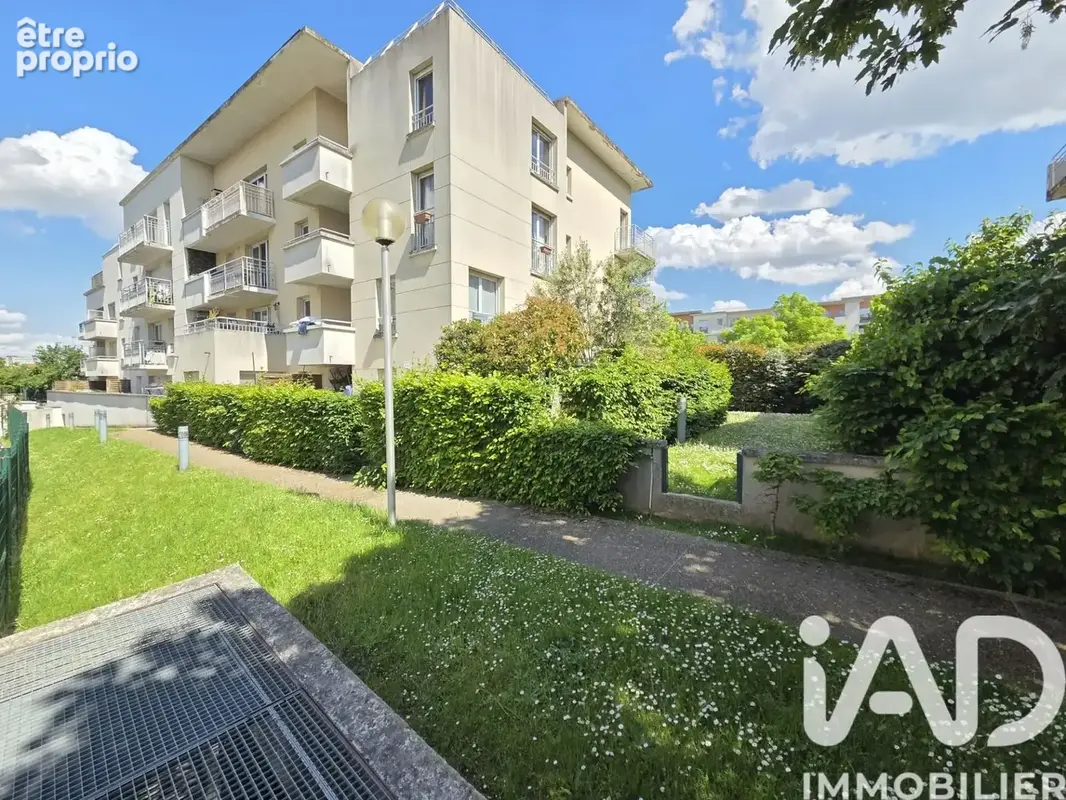 Photo 1 - Appartement à BOBIGNY