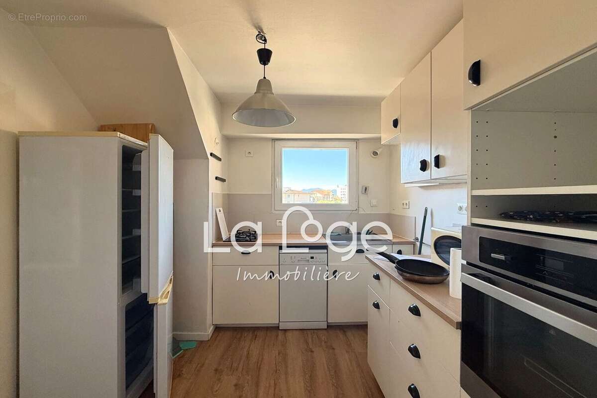 Appartement à GAP