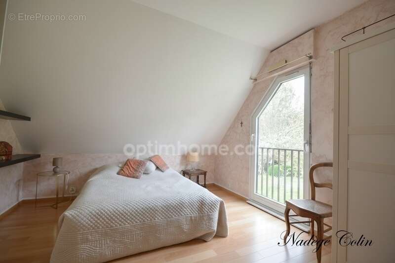 Maison à SAINT-LAMBERT