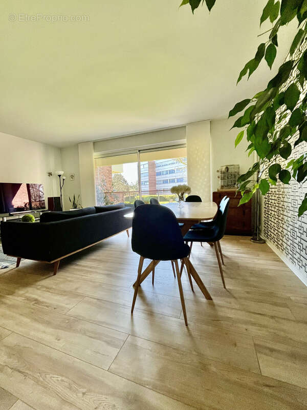 Appartement à WASQUEHAL