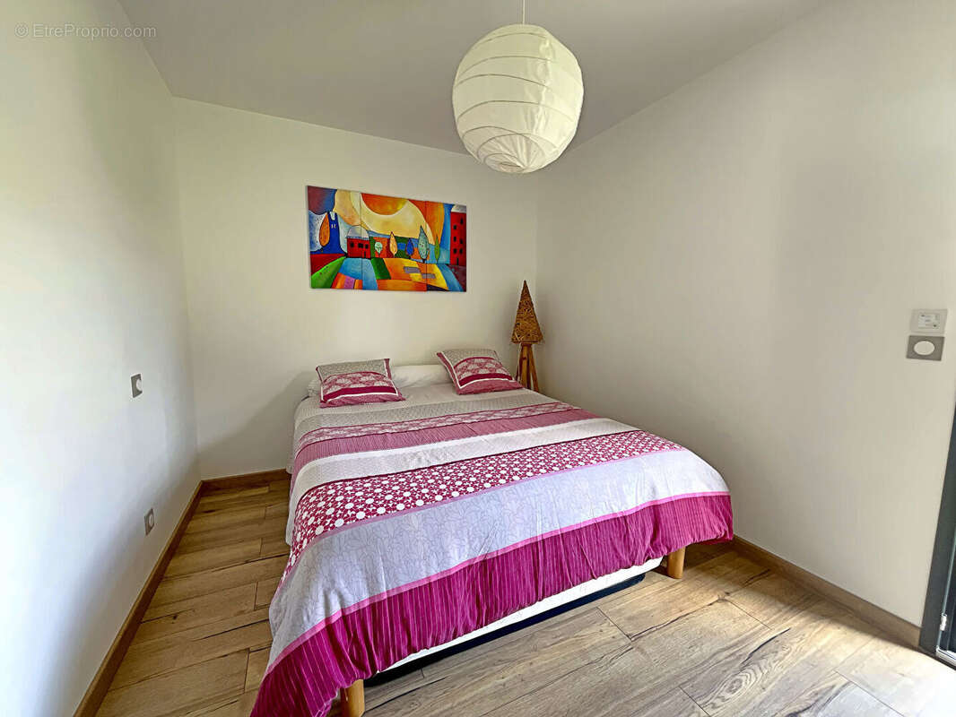 Maison Breuillet 4 pièce(s) 99 m2 - photo 9