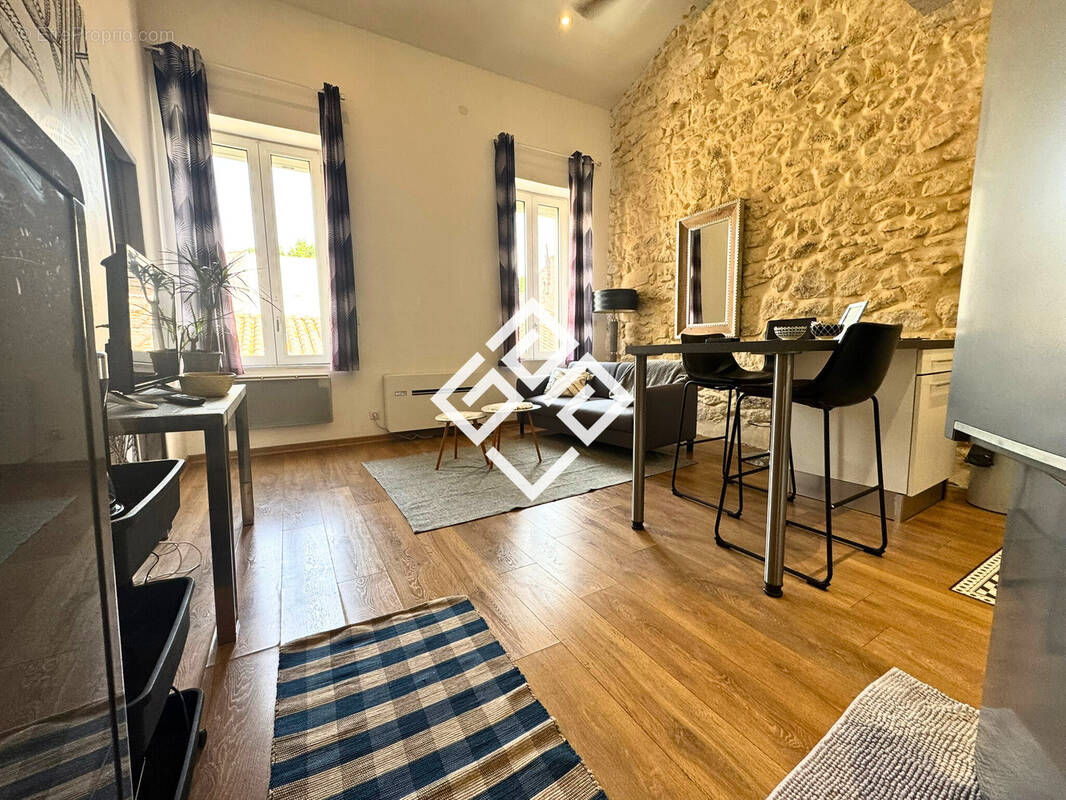 Appartement à NARBONNE