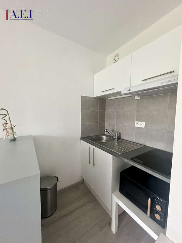 Appartement à SANARY-SUR-MER