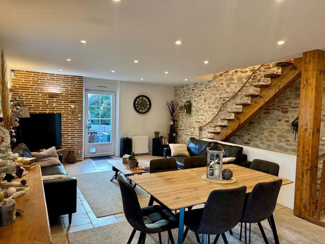 Photo 3 - Maison à VILLENEUVE-SUR-LOT