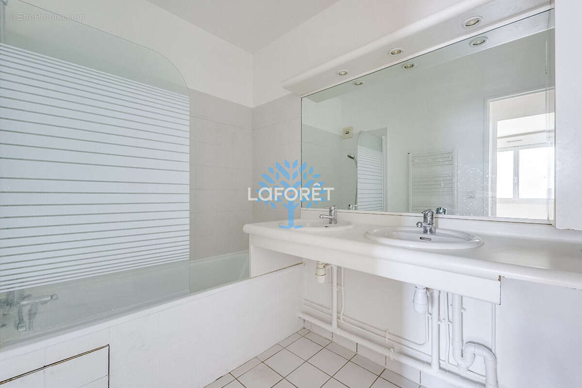Appartement Paris 3 pièce 65 m2 - photo 14