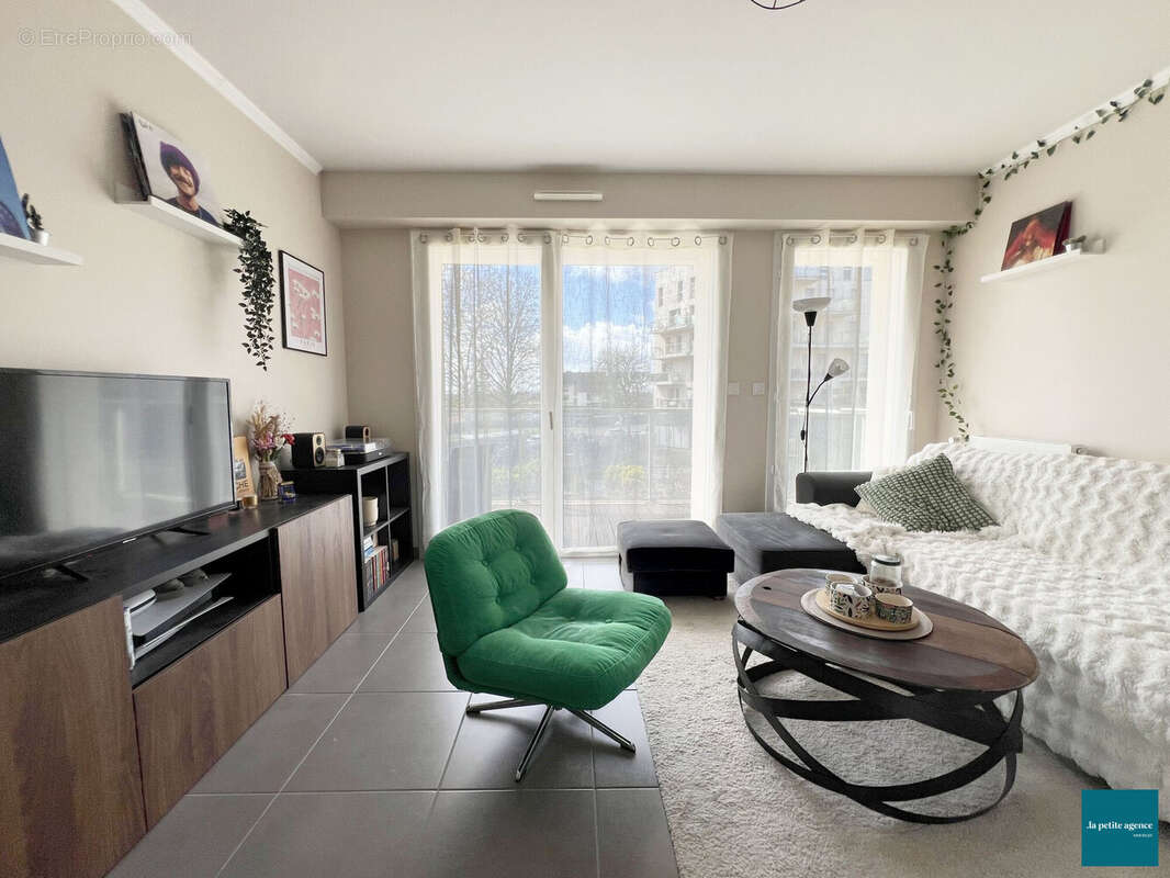 Appartement à CAEN