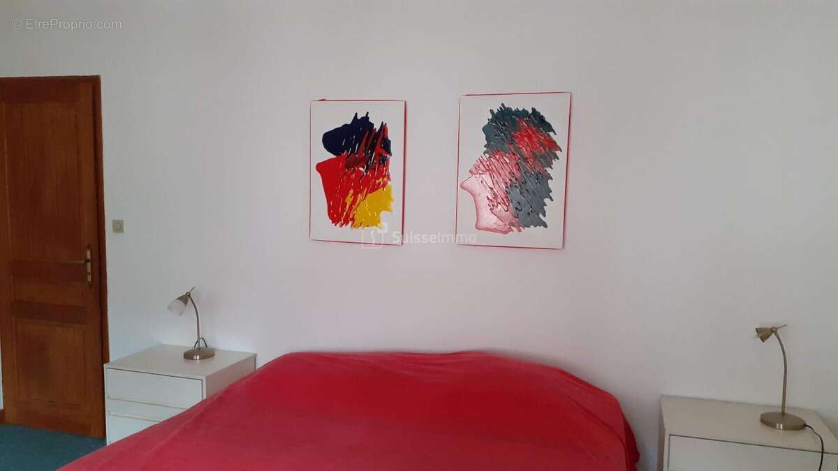 Maison à DEMANGEVELLE