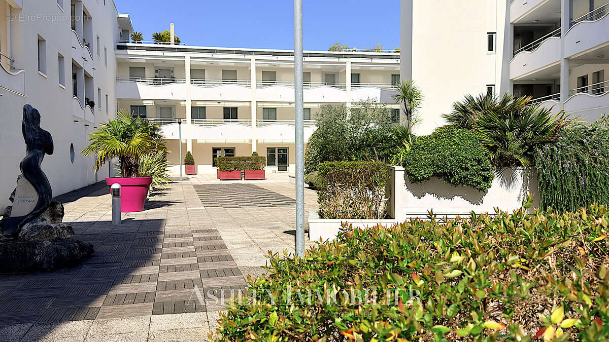 Appartement à LA ROCHELLE