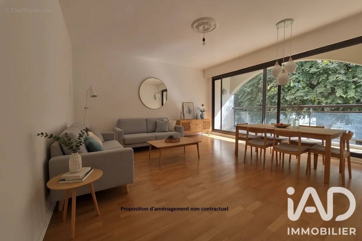 Photo 1 - Appartement à PAU