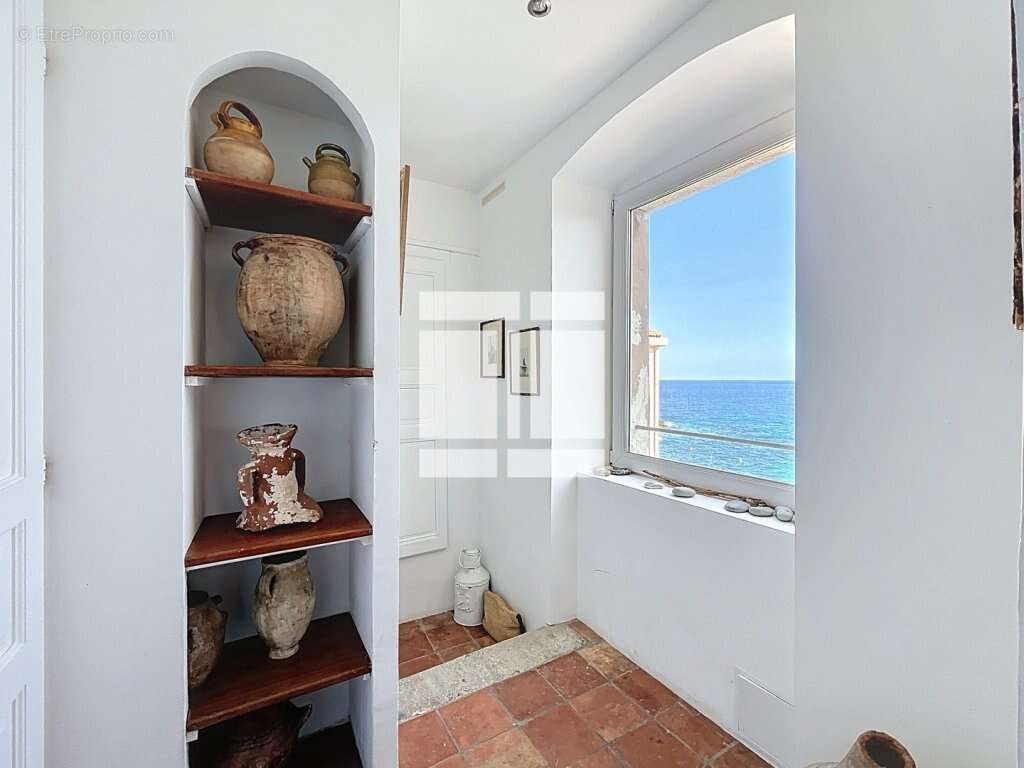 Appartement à BRANDO