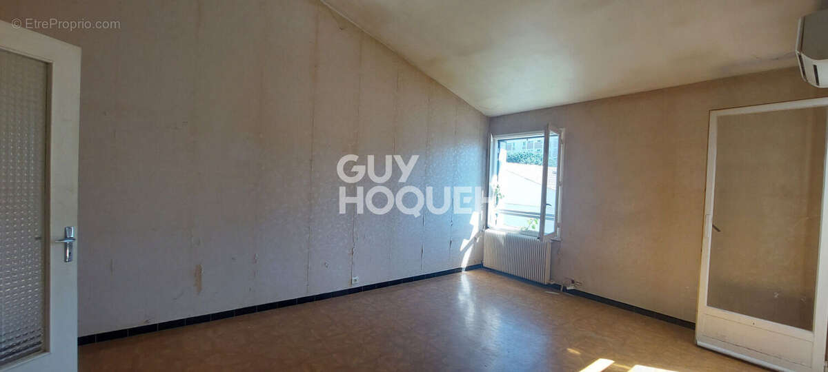 Appartement à CARPENTRAS
