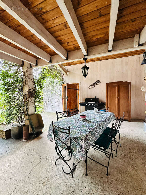 Maison à L'ISLE-JOURDAIN