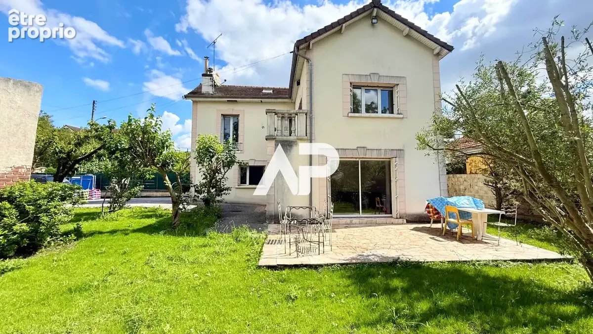 Maison Montmorency 6 pièces 125 m² - photo 3