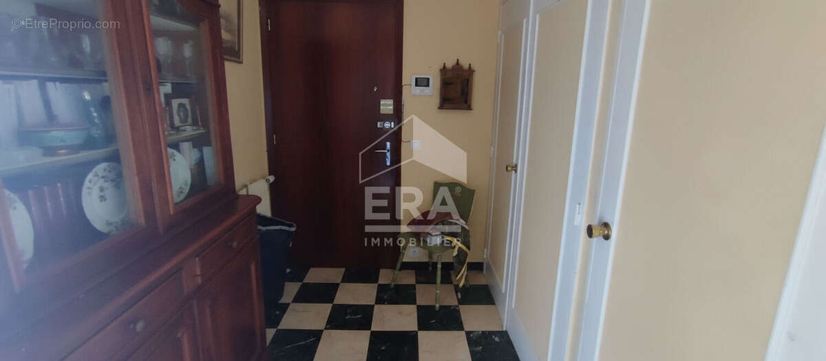 Appartement à DOLE